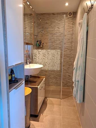 Zimmer bei Amerbos In Amsterdam