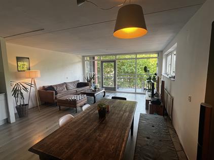 Room for rent 1050 euro Borneolaan, Amsterdam