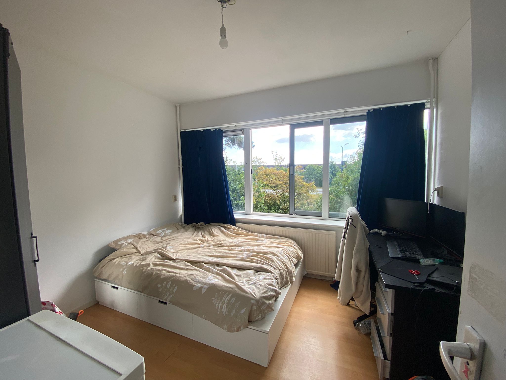 Kamer te huur in Leiden – Klikspaanweg – foto 1