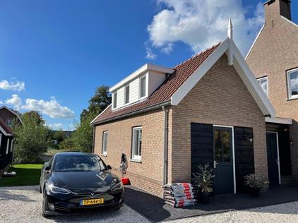 Apartment for rent 1450 euro Maaslandse Dam, Maasland