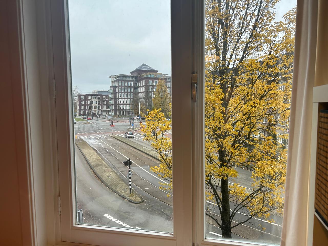 Kamer aan Admiraal De Ruijterweg, Amsterdam 9