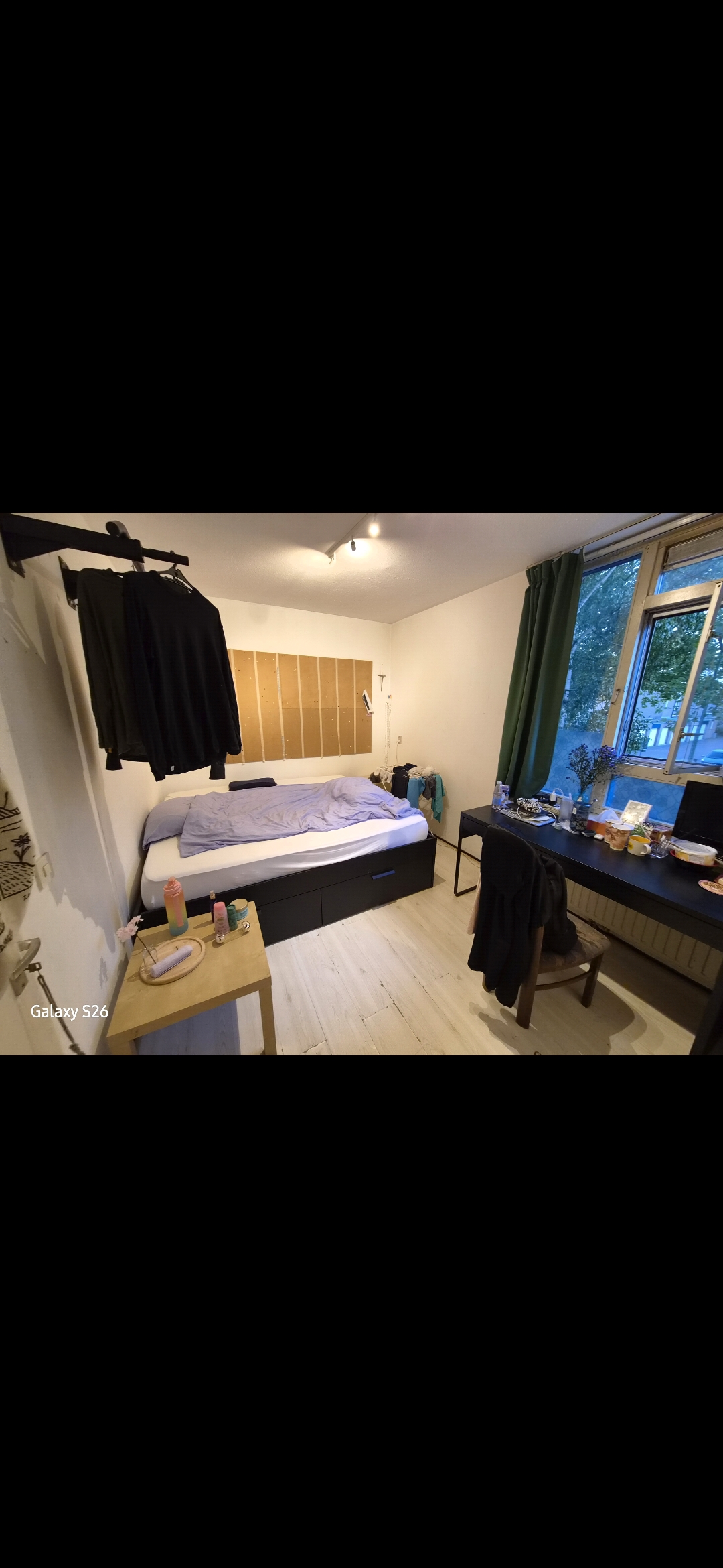 Kamer aan Logger, Amstelveen 5