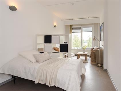 Studio te huur 1350 euro Opheusdenhof, Amsterdam