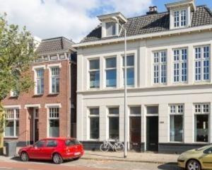 Kamer te huur in de Oldenzaalsestraat in Enschede