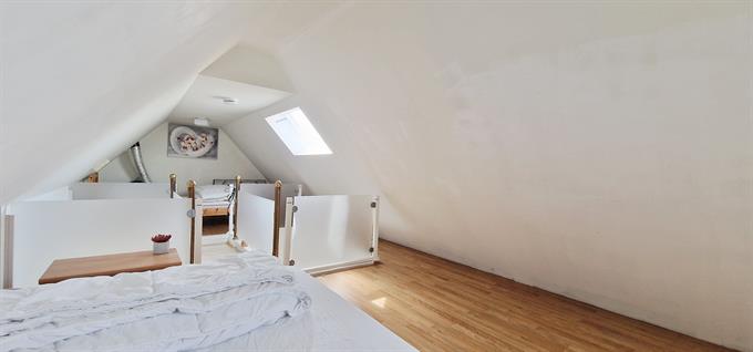 Wohnung bei Pelsterdwarsstraat In Groningen