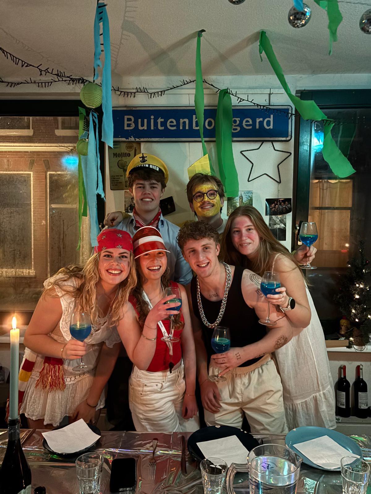 Buitenboogerd