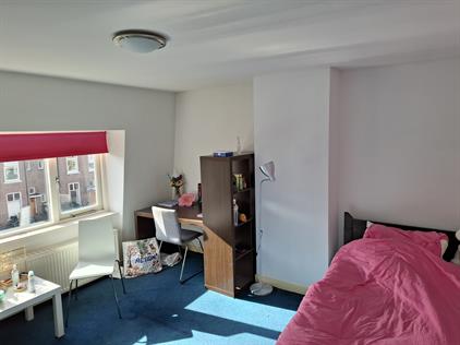 Kamer te huur 650 euro Verspronckweg, Haarlem