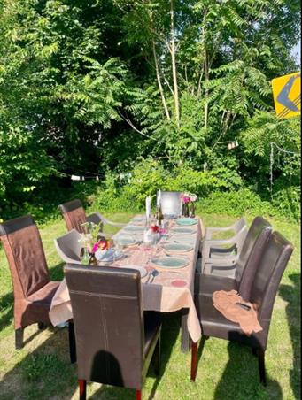 Zimmer bei Getfertweg In Enschede