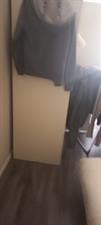 Kamer te huur 700 euro Bergblauwstraat, Zaandam