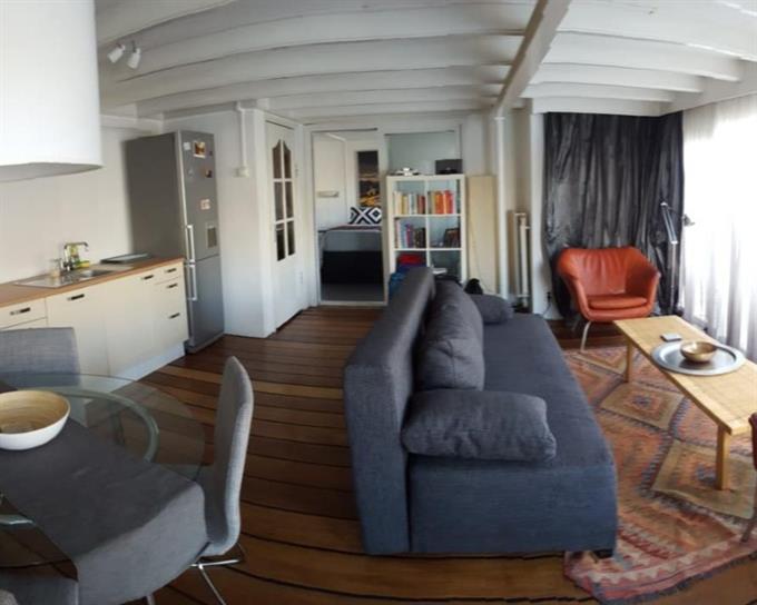 Wohnung bei Amstel In Amsterdam