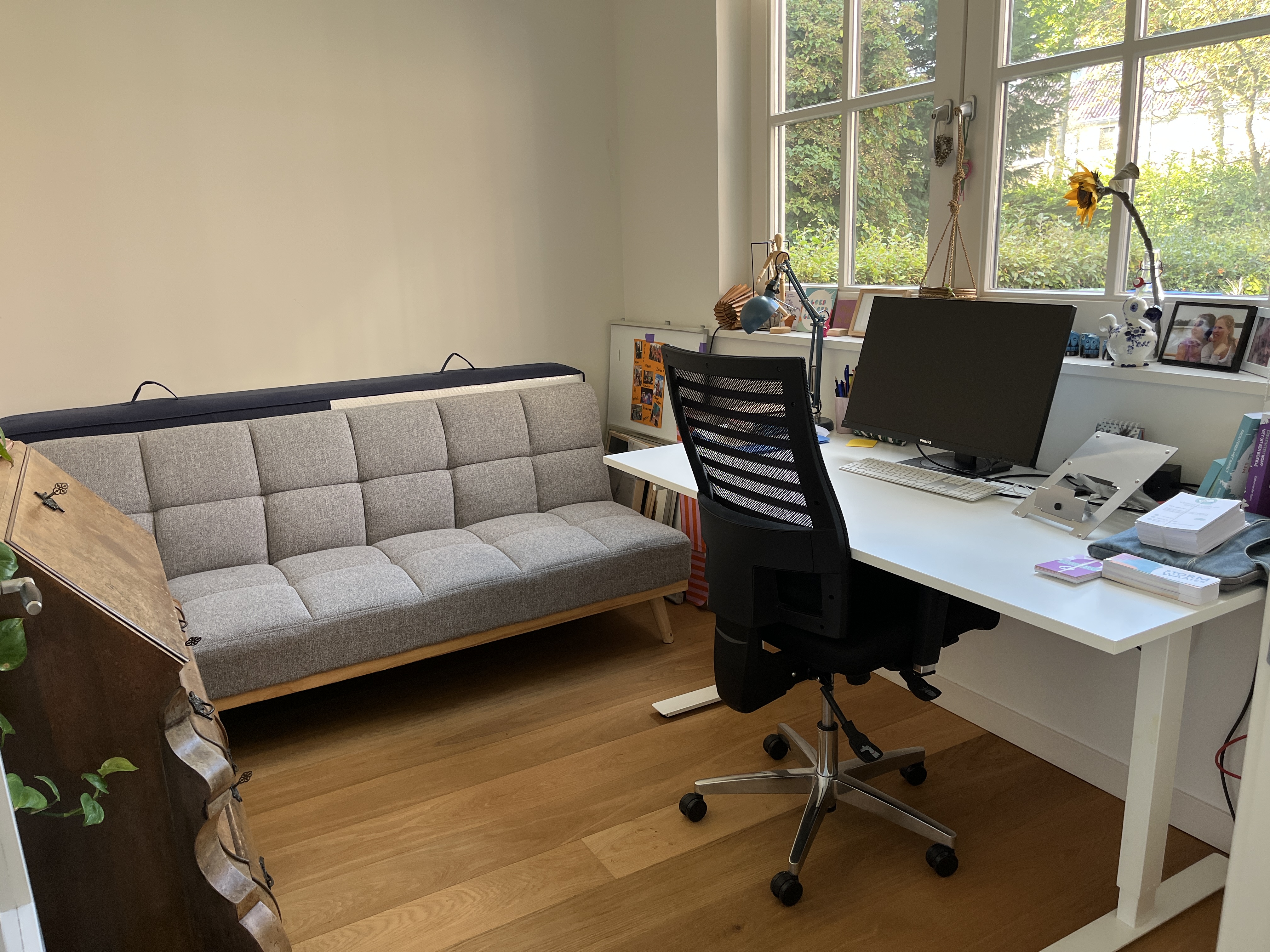 Appartement te huur in Bilthoven – Parklaan – foto 4