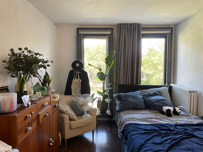 Zimmer bei Calslaan In Enschede