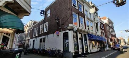 Zimmer zu vermieten 875 Euro Maziestraat, Den Haag