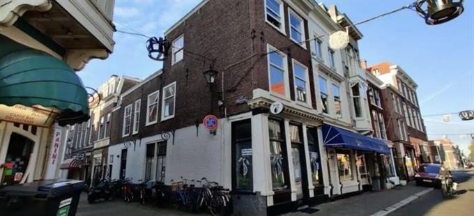 Kamer in Den Haag, Maziestraat op Kamernet.nl: Maziestraat