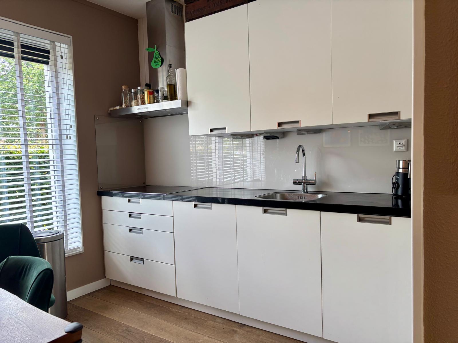 Appartement te huur in Vleuten – De Vuursche – foto 3