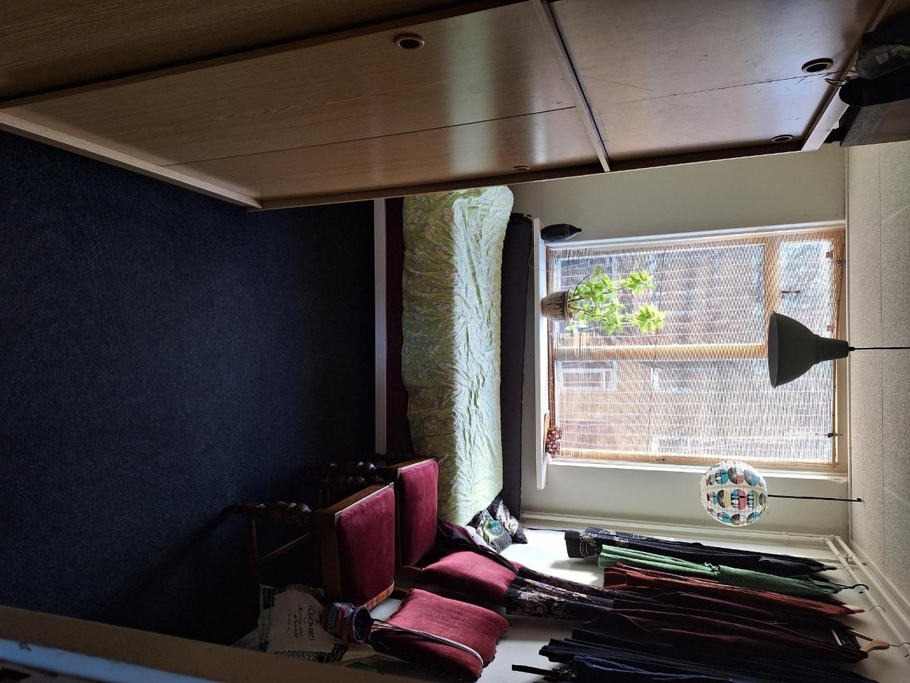 Appartement aan Jacob Catsstraat, Groningen 7