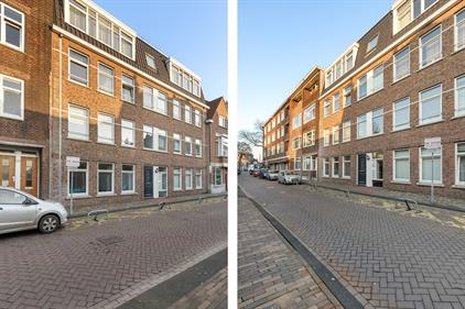 Appartement te huur 2500 euro Zuidhoek, Rotterdam