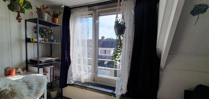 Zimmer bei Hoogstraat In Enschede