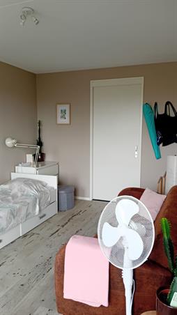 Zimmer bei Laakweg In Den Haag