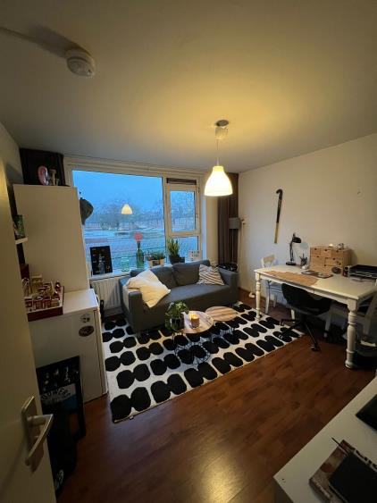 Room for rent 410 euro Siriusstraat, Groningen