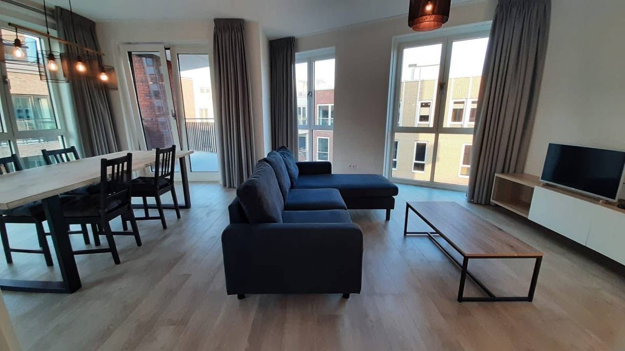 Appartement te huur in Diemen – Carel Willinkgracht – foto 4