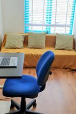 Room for rent 800 euro Tefelenstraat, Amsterdam