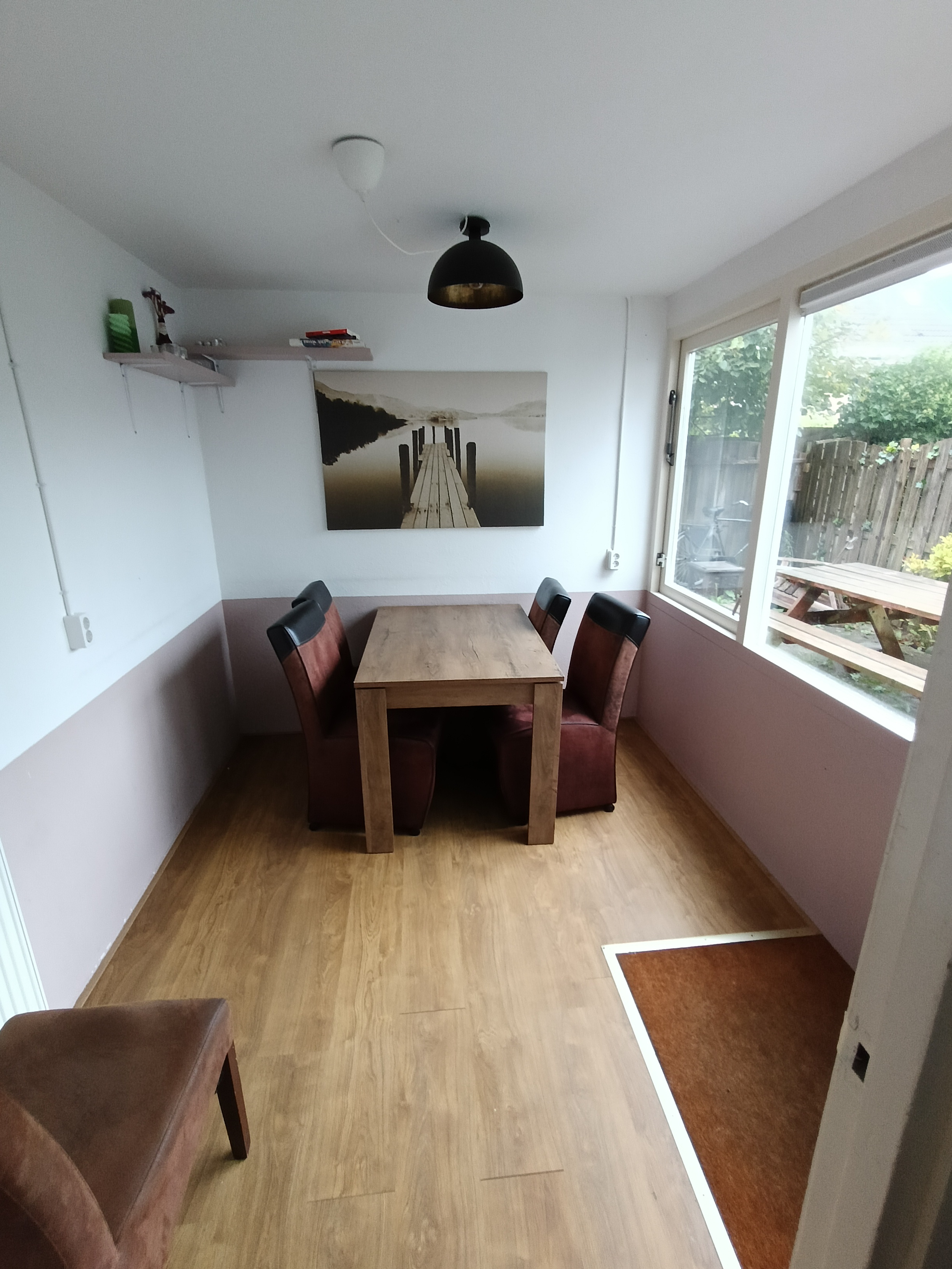 Kamer aan Iepenlaan, Schagen 7