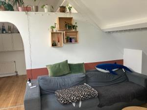 Kamer te huur 635 euro Spoorsingel, Rotterdam