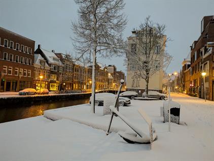 Kamer te huur 532 euro Kleine der A, Groningen