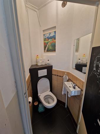 Zimmer bei Ribbeltsweg In Enschede