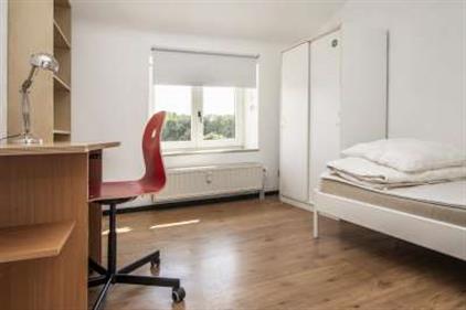 Kamer te huur 585 euro Brusselseweg, Maastricht