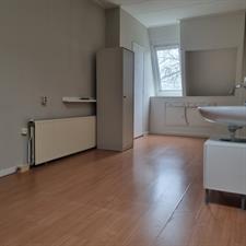 Kamer te huur 330 euro Willem Lodewijkstraat, Leeuwarden