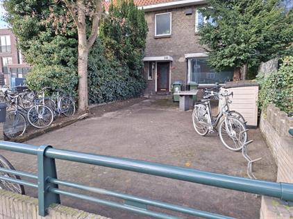 Kamer te huur 359 euro Graafseweg, Nijmegen