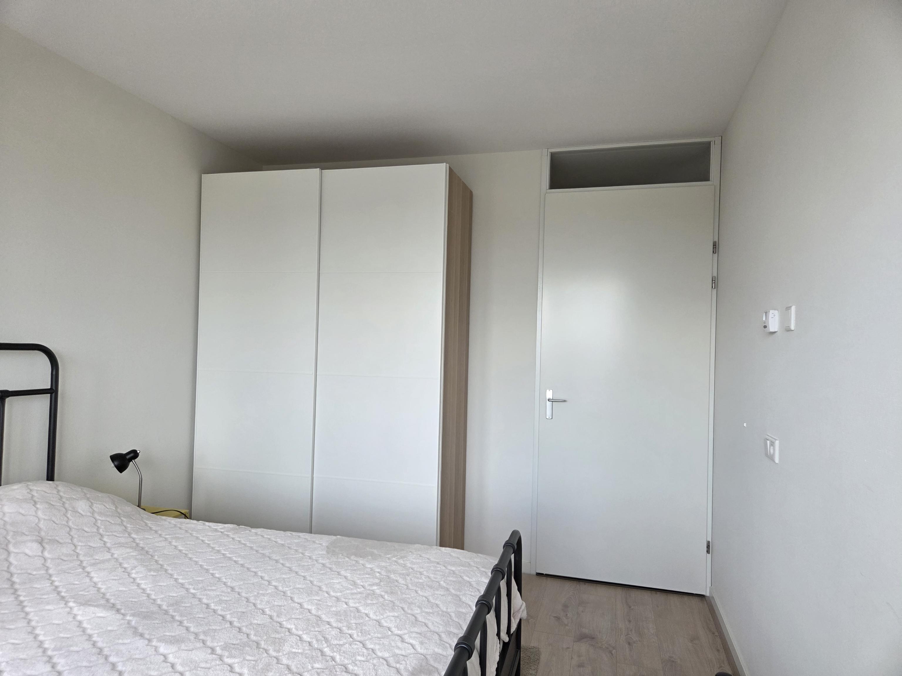 Appartement te huur in Nijmegen – Regulierstraat – foto 2