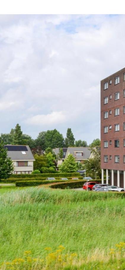 Studio for rent 650 euro Veldweg, Almere