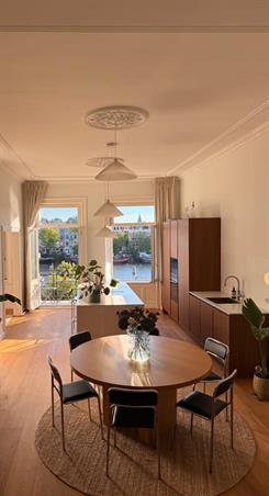 Wohnung bei Weesperzijde In Amsterdam