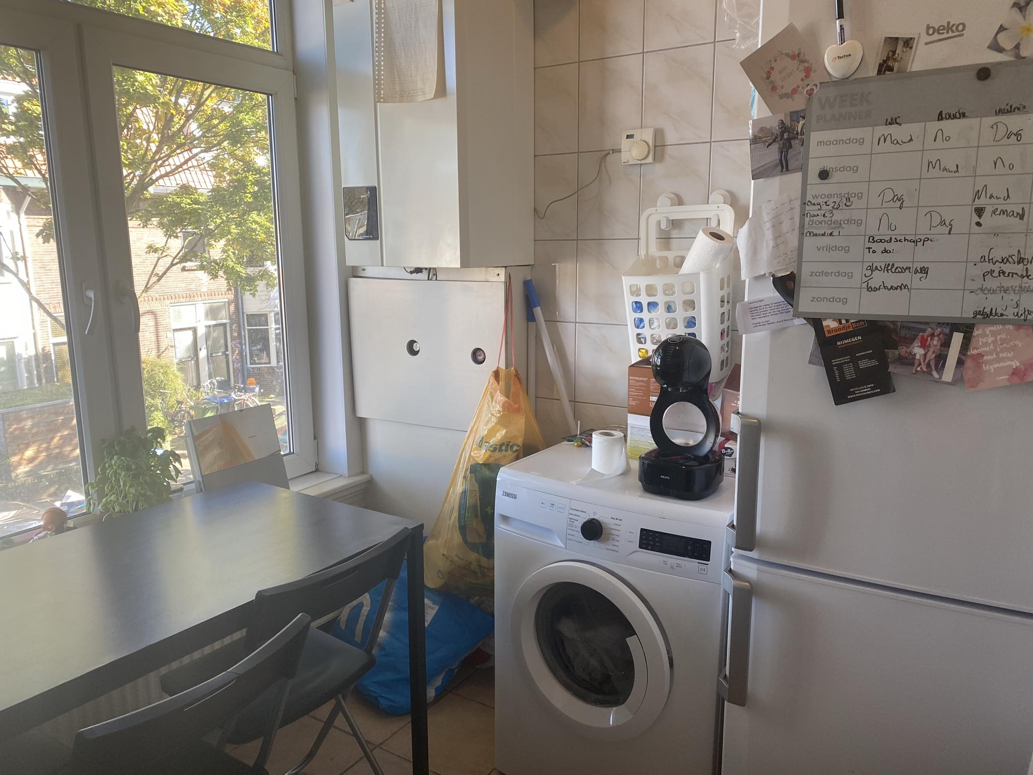 Kamer te huur in Nijmegen – Tooropstraat – foto 3