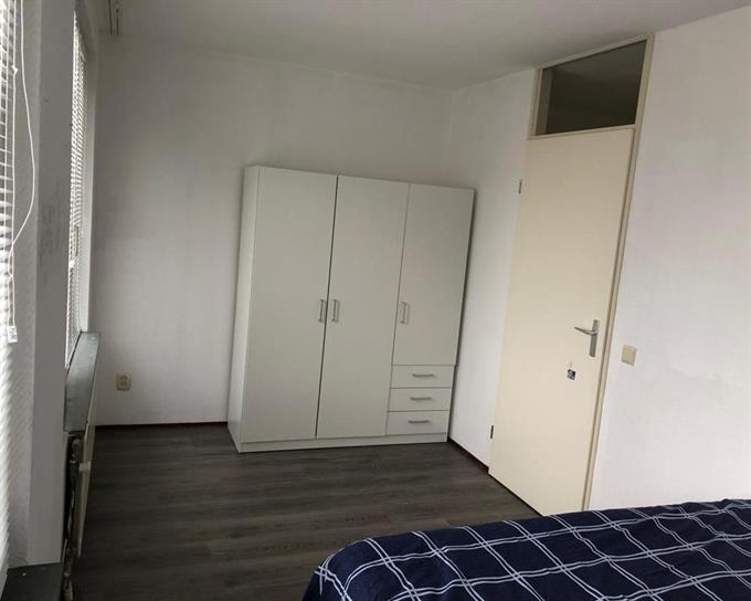 Wohnung bei Thijssestraat In Den Haag