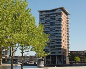 Kamer te huur 850 euro Fijnjekade, Den Haag