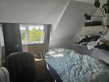 Room for rent 506 euro Rochussenstraat, Rotterdam
