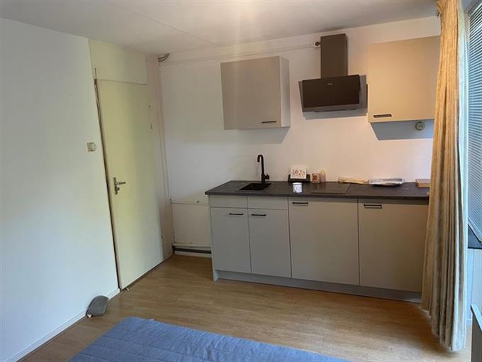 Wohnung bei Goudlaan In Groningen