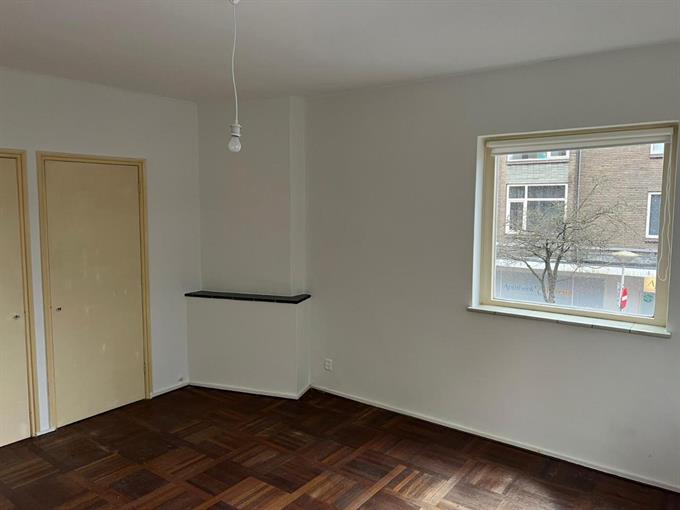 Wohnung bei Theresiastraat In Den Haag