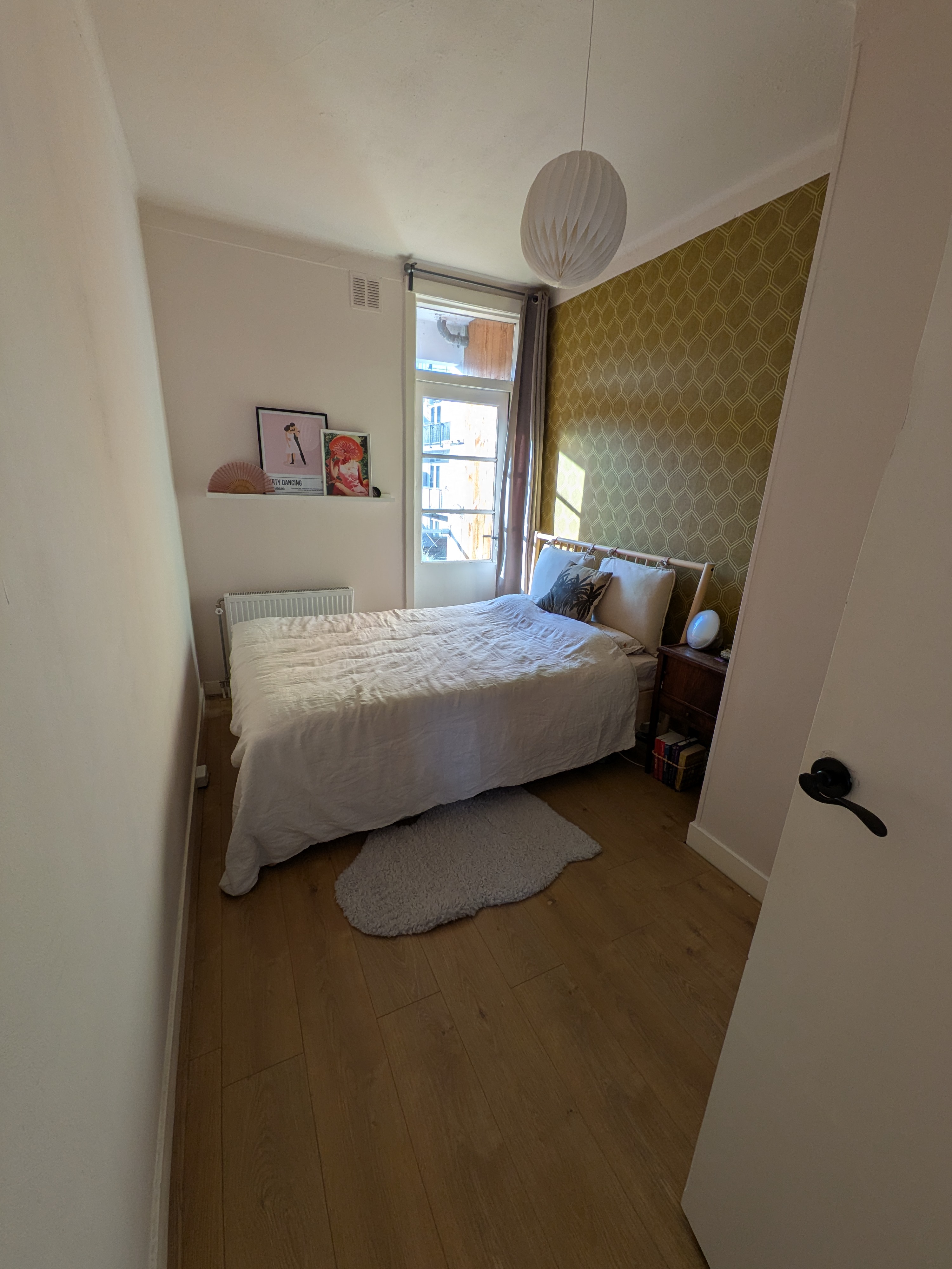 Appartement aan Bataviastraat, Utrecht 7