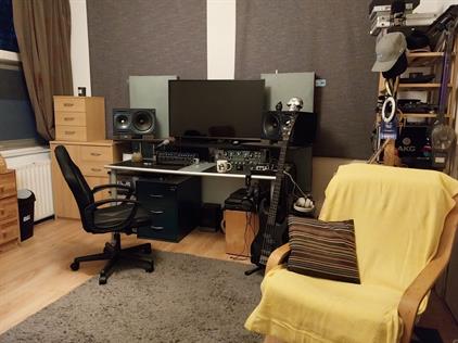 Room for rent 1000 euro Zijkanaal F Oost, Halfweg