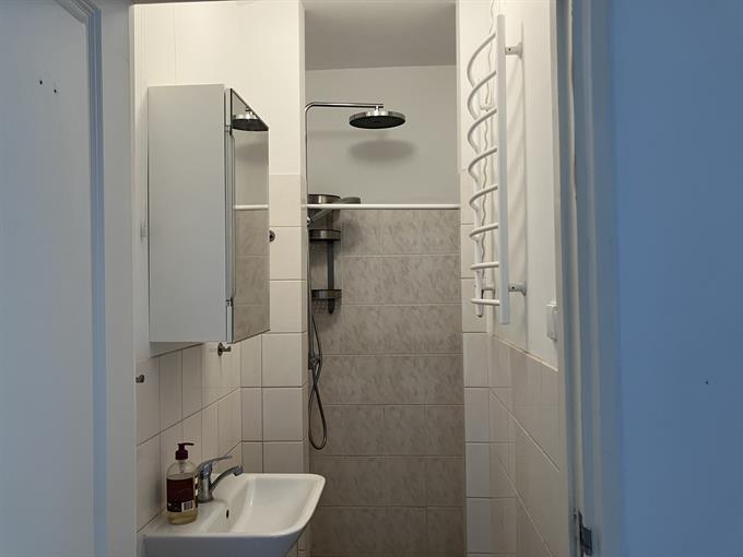 Zimmer bei Smaragdhorst In Den Haag