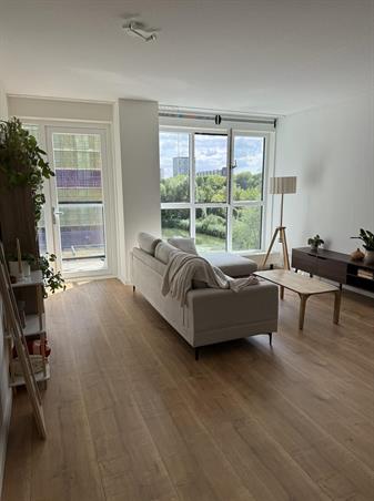 Wohnung bei Lomanlaan In Utrecht