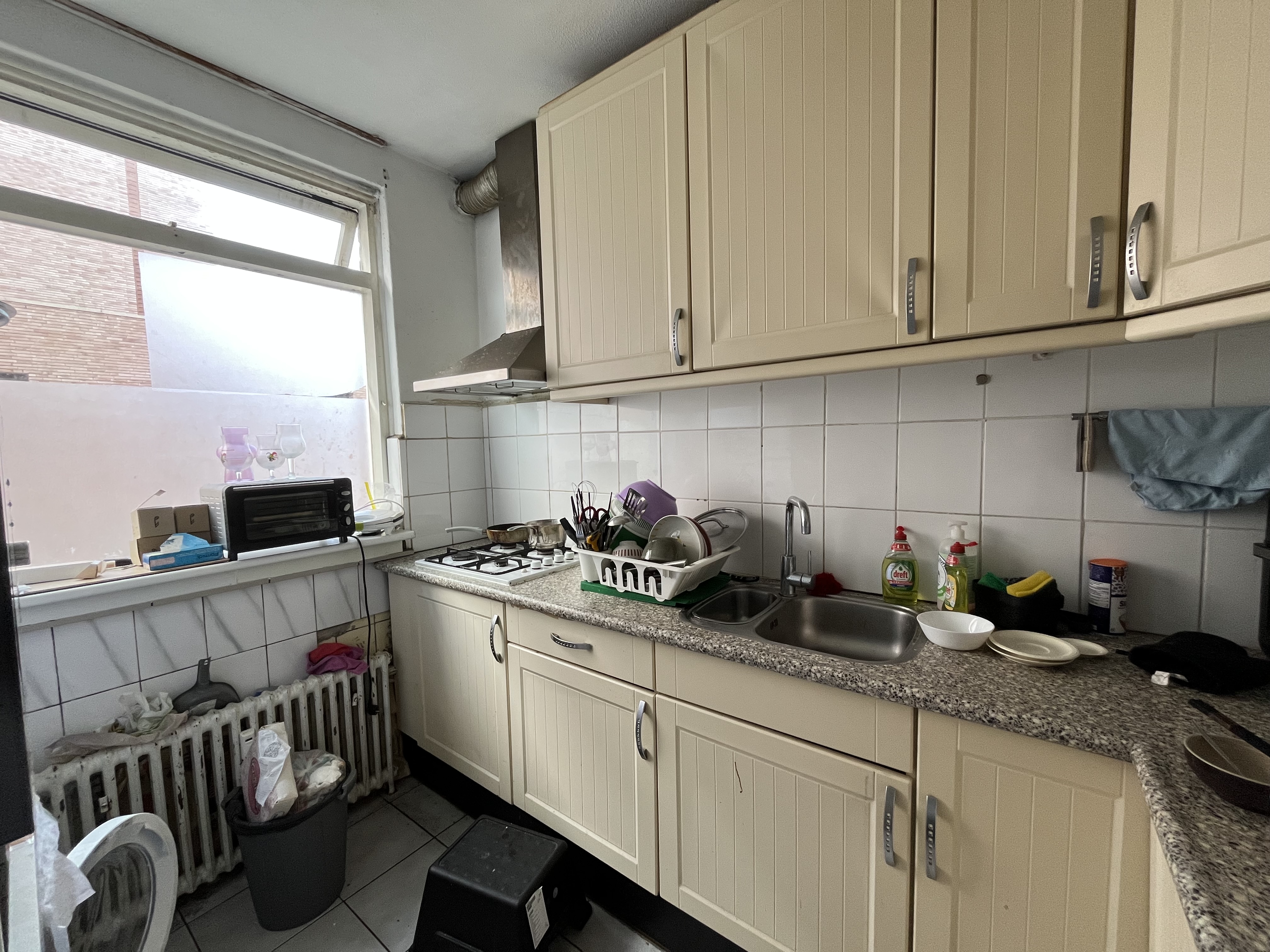 Kamer te huur in Rotterdam – Van Swietenlaan – foto 3
