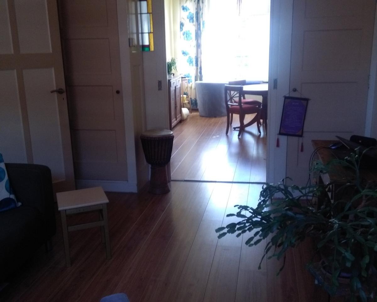 Appartement te huur in Den Haag – Hoenderloostraat – foto 2