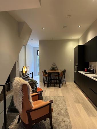 Zimmer bei Egelantiersstraat In Amsterdam