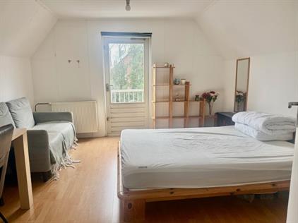 Kamer te huur 670 euro Louwerslootstraat, Rotterdam